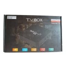 MXQ PRO 4K 4G/5G Smart TV Box Android 11.1  5G WiFi 2GB/16GB FULL HD  Android TV Box  (Convert Normal tv as a Android SMART TV)